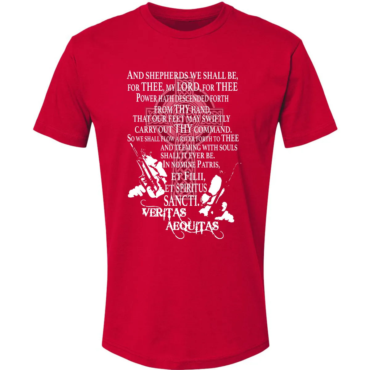 Premium Unisex T-shirt - 94KS2KBH