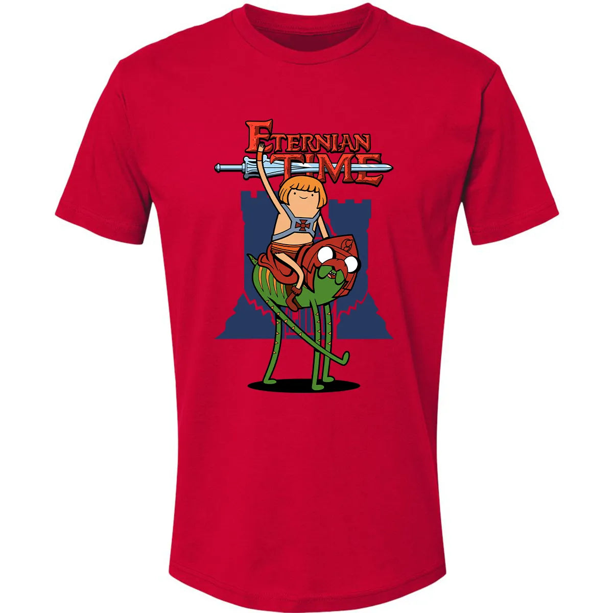 Premium Unisex T-shirt - VVXVTG4Q
