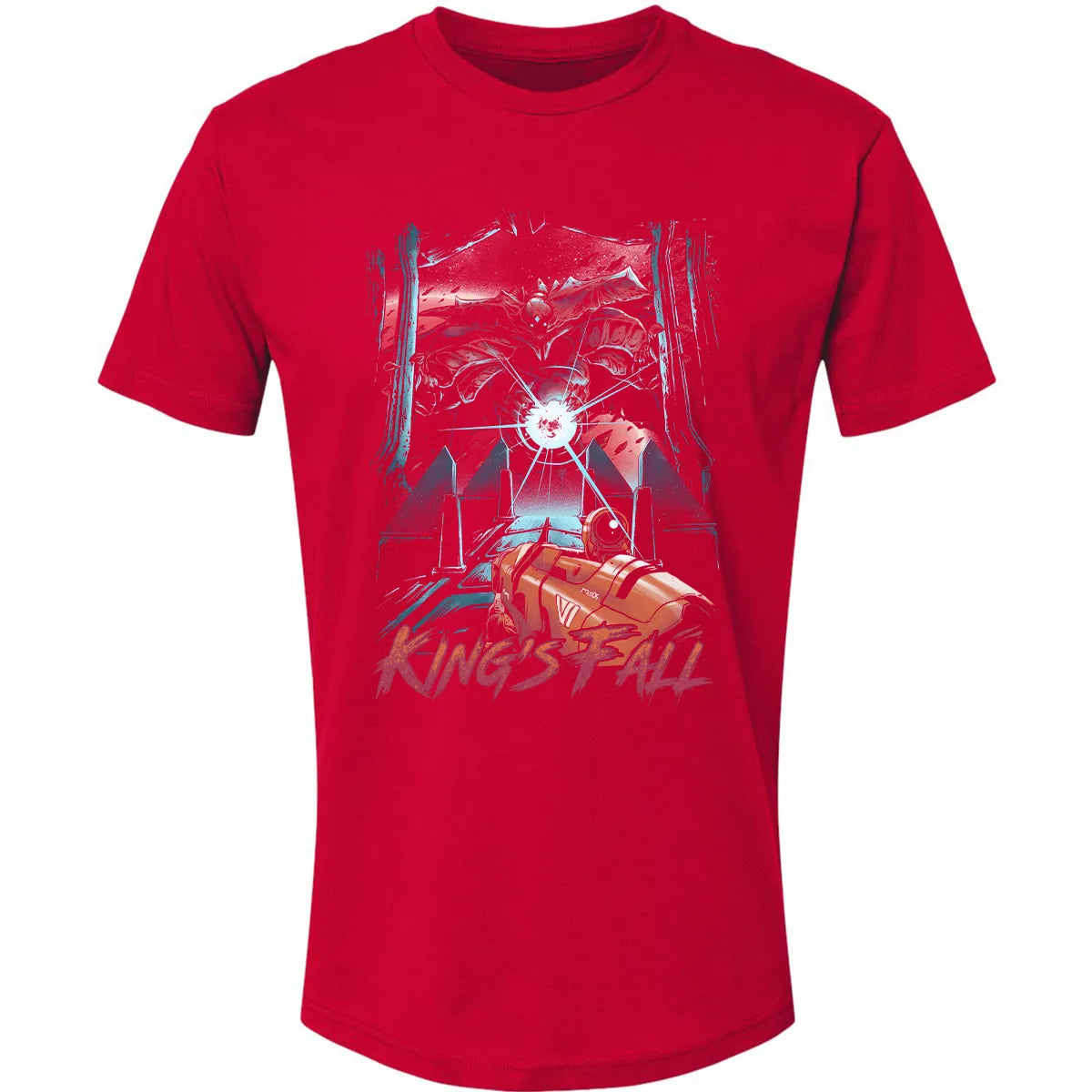 Premium Unisex T-shirt - C7Y3BQMX