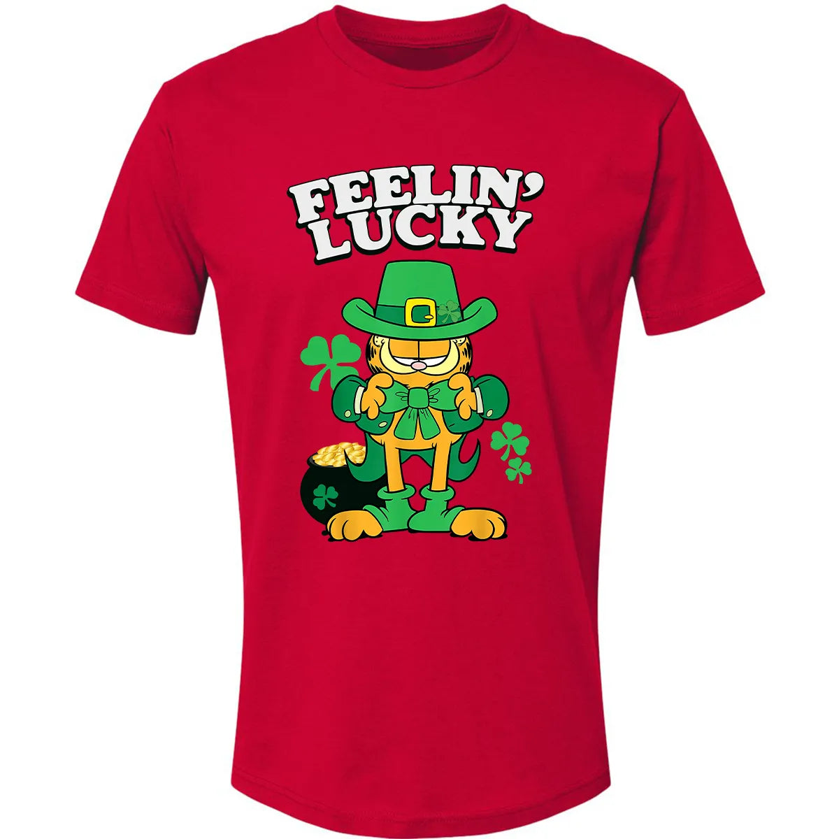 Premium Unisex T-shirt - N18SC3G1