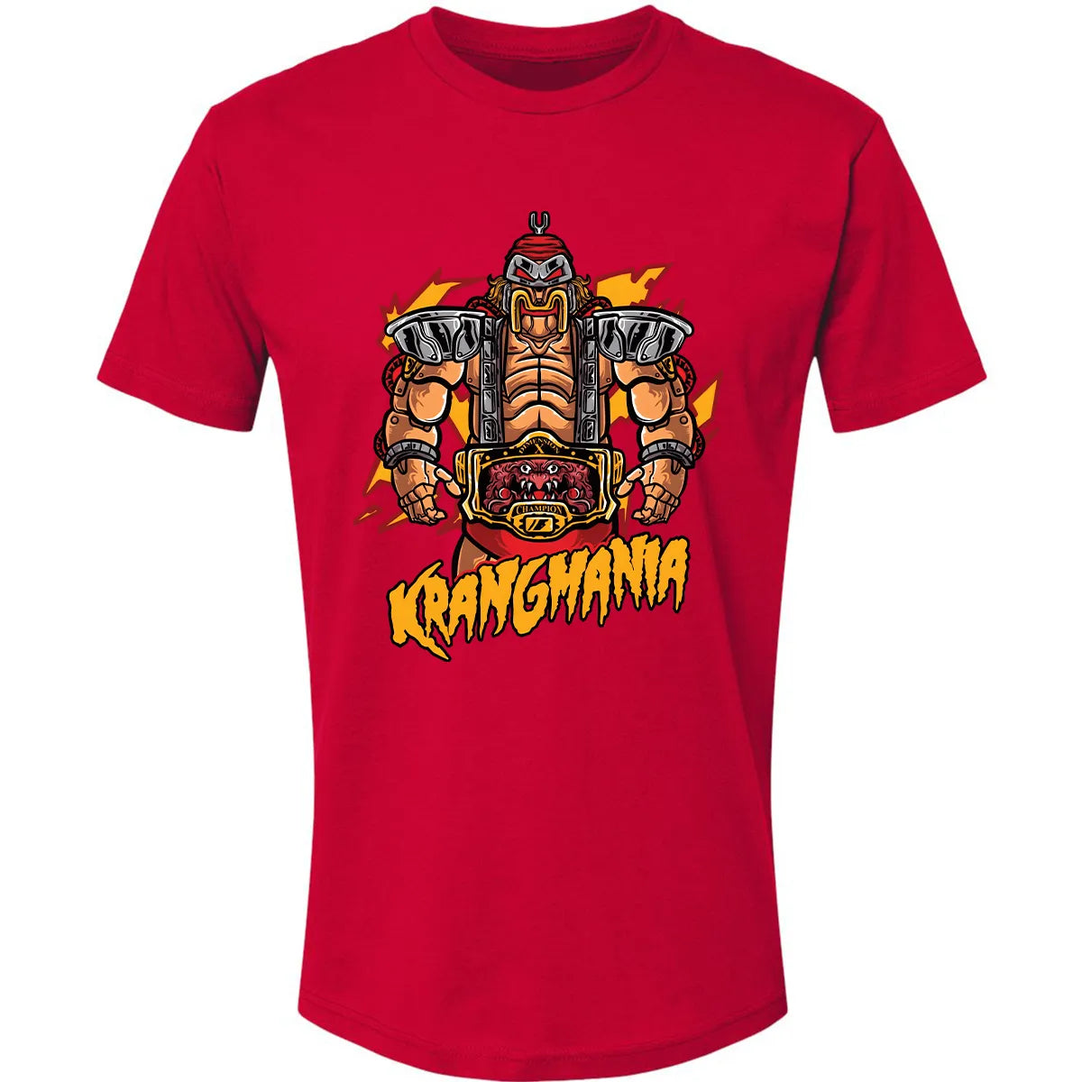 Premium Unisex T-shirt - KGAVKU8D
