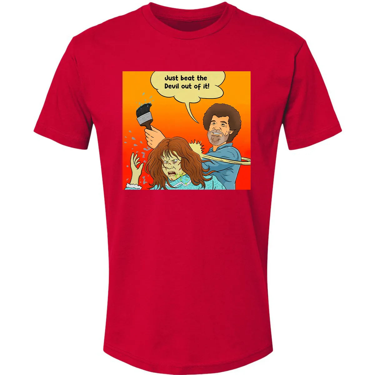 Premium Unisex T-shirt - ZNTST96E