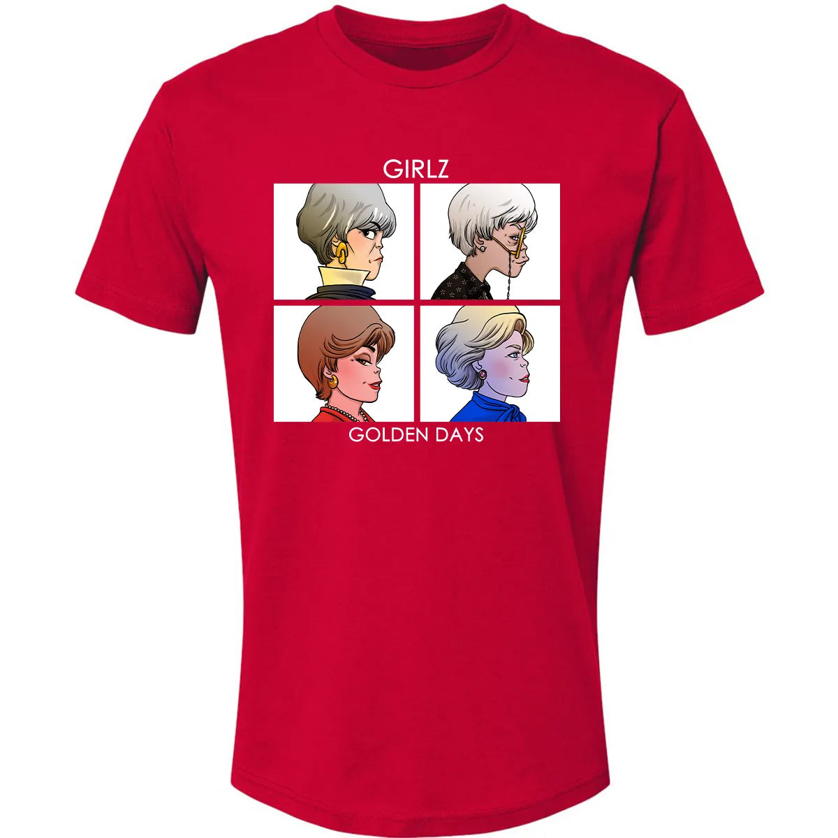 Premium Unisex T-shirt - XJAHY6X4