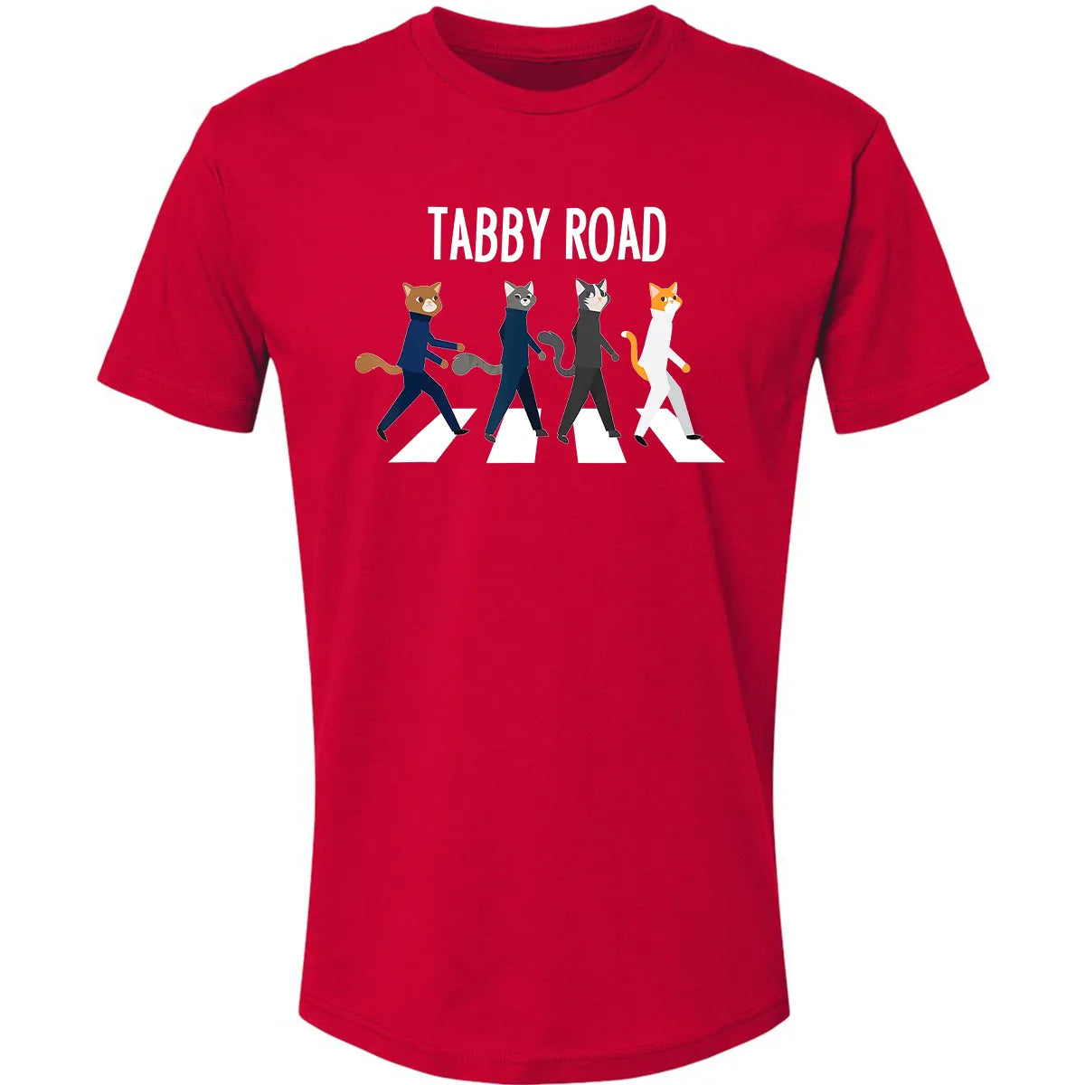 Premium Unisex T-shirt - E5AWS8W3