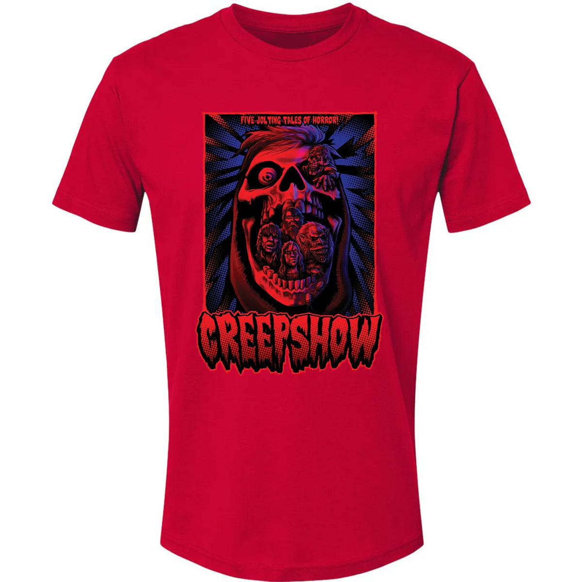 Premium Unisex T-shirt - HRSZ6XD6