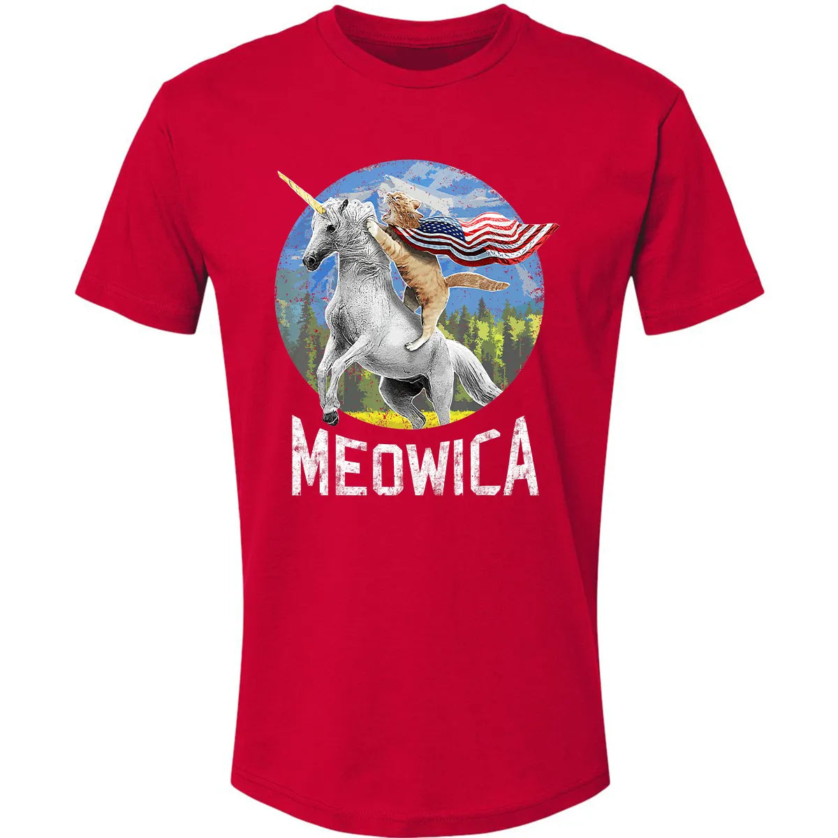 Premium Unisex T-shirt - 5T57P1QC