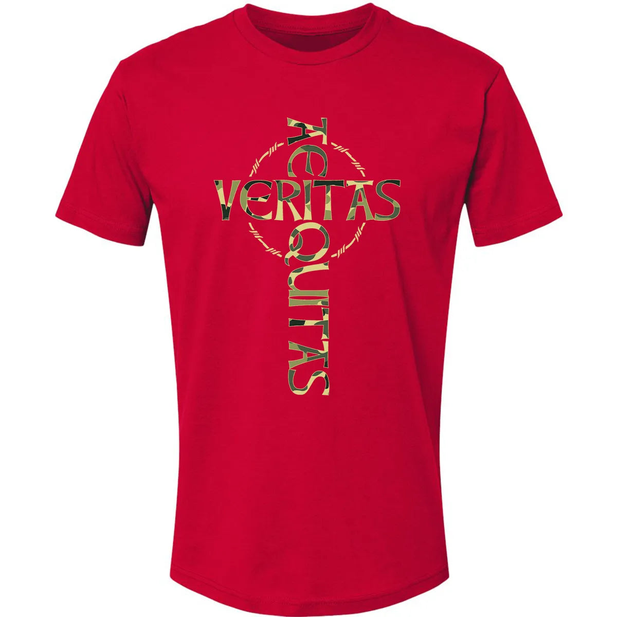 Premium Unisex T-shirt - H5T7C34J