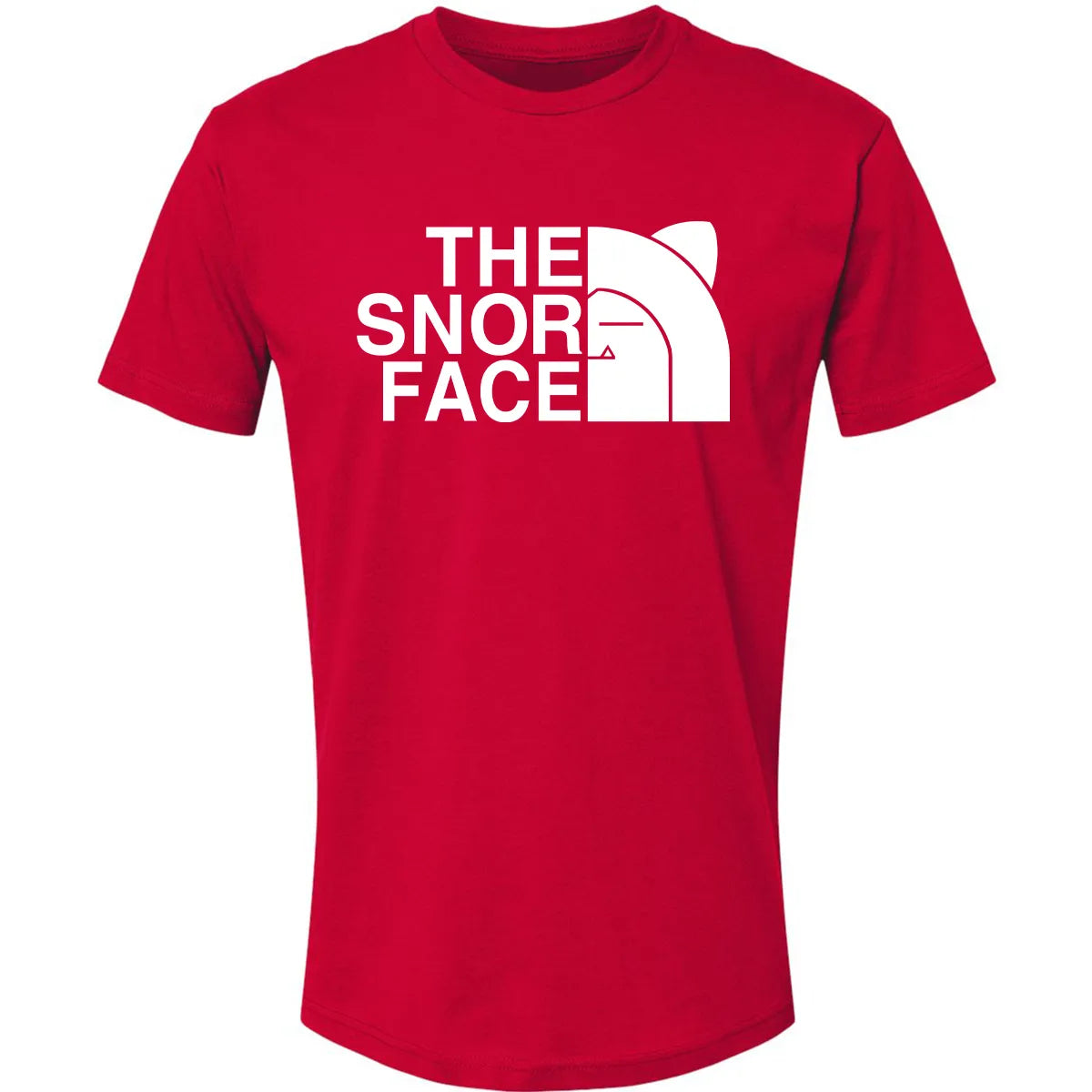 Premium Unisex T-shirt - BMVMC8LE