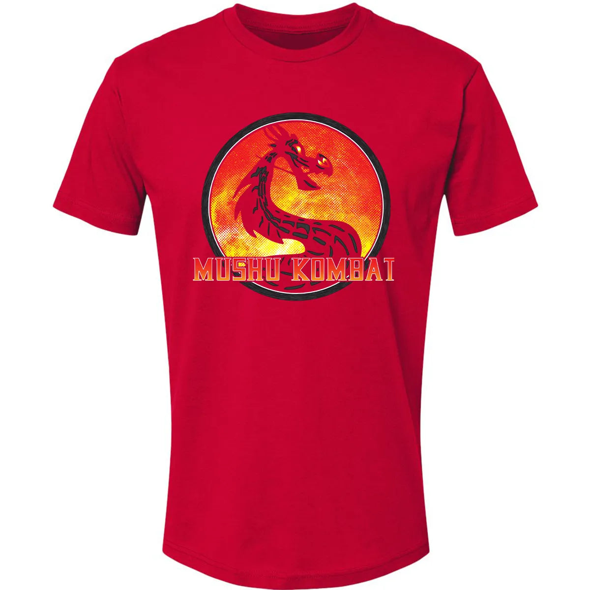 Premium Unisex T-shirt - 946SYBAQ