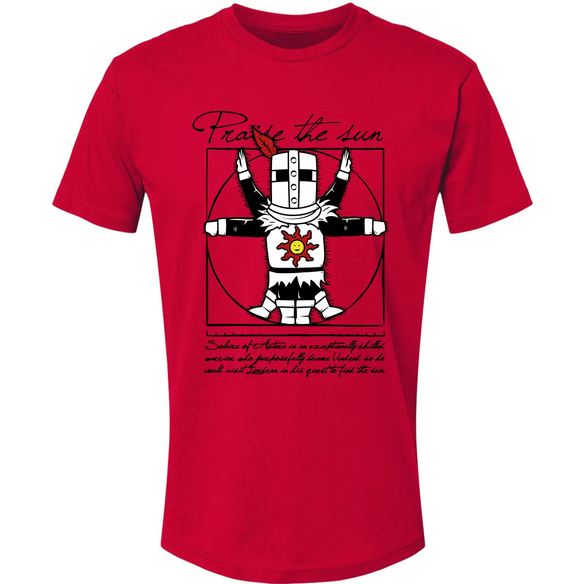 Premium Unisex T-shirt - LNBJJSVU