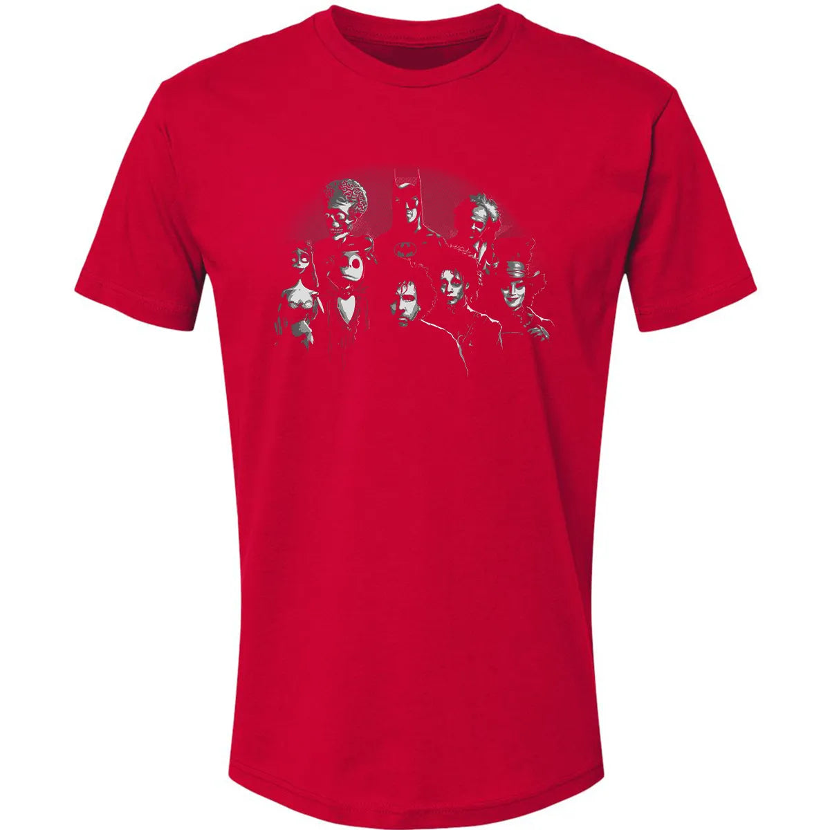Premium Unisex T-shirt - UH4Z6NNA