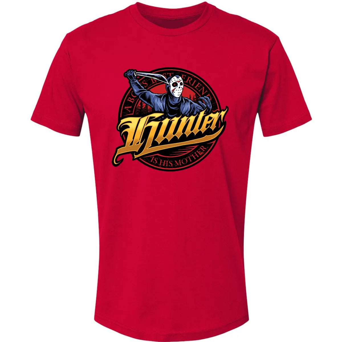 Premium Unisex T-shirt - K6P7QHA2