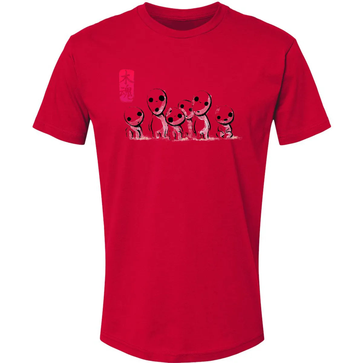 Premium Unisex T-shirt - FAFGSBTB