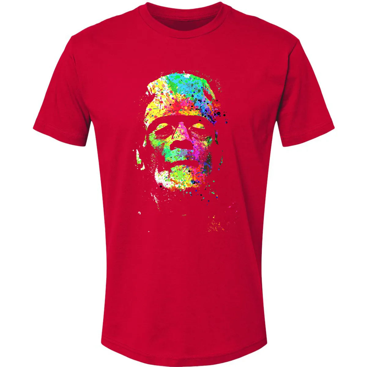 Premium Unisex T-shirt - S2HBSAHF