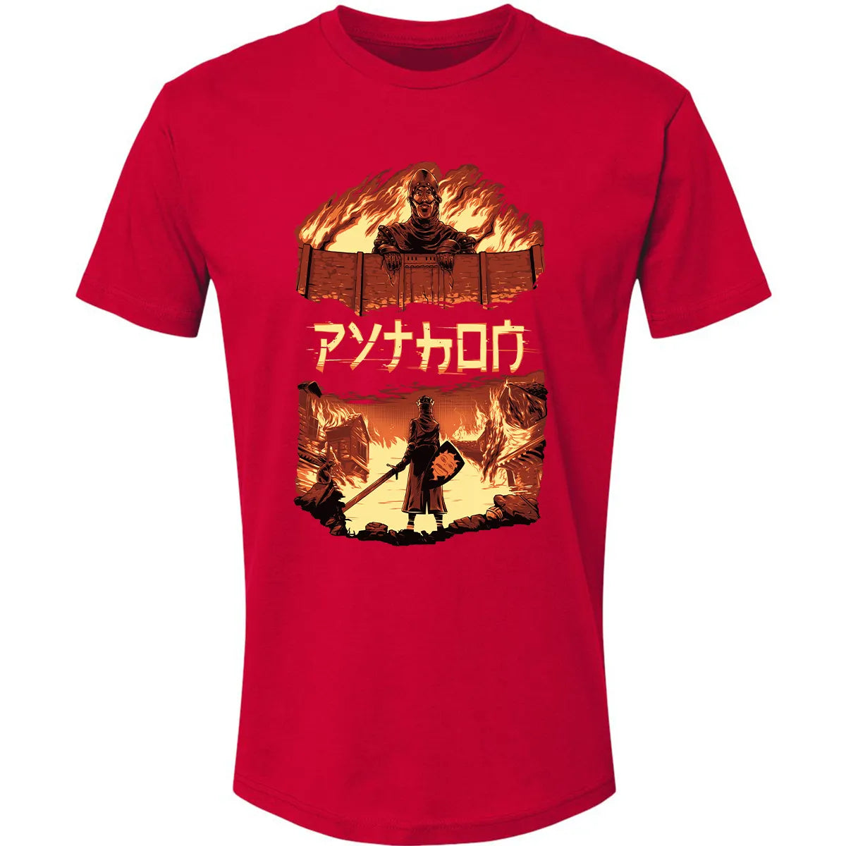 Premium Unisex T-shirt - 6NZ5GPMT