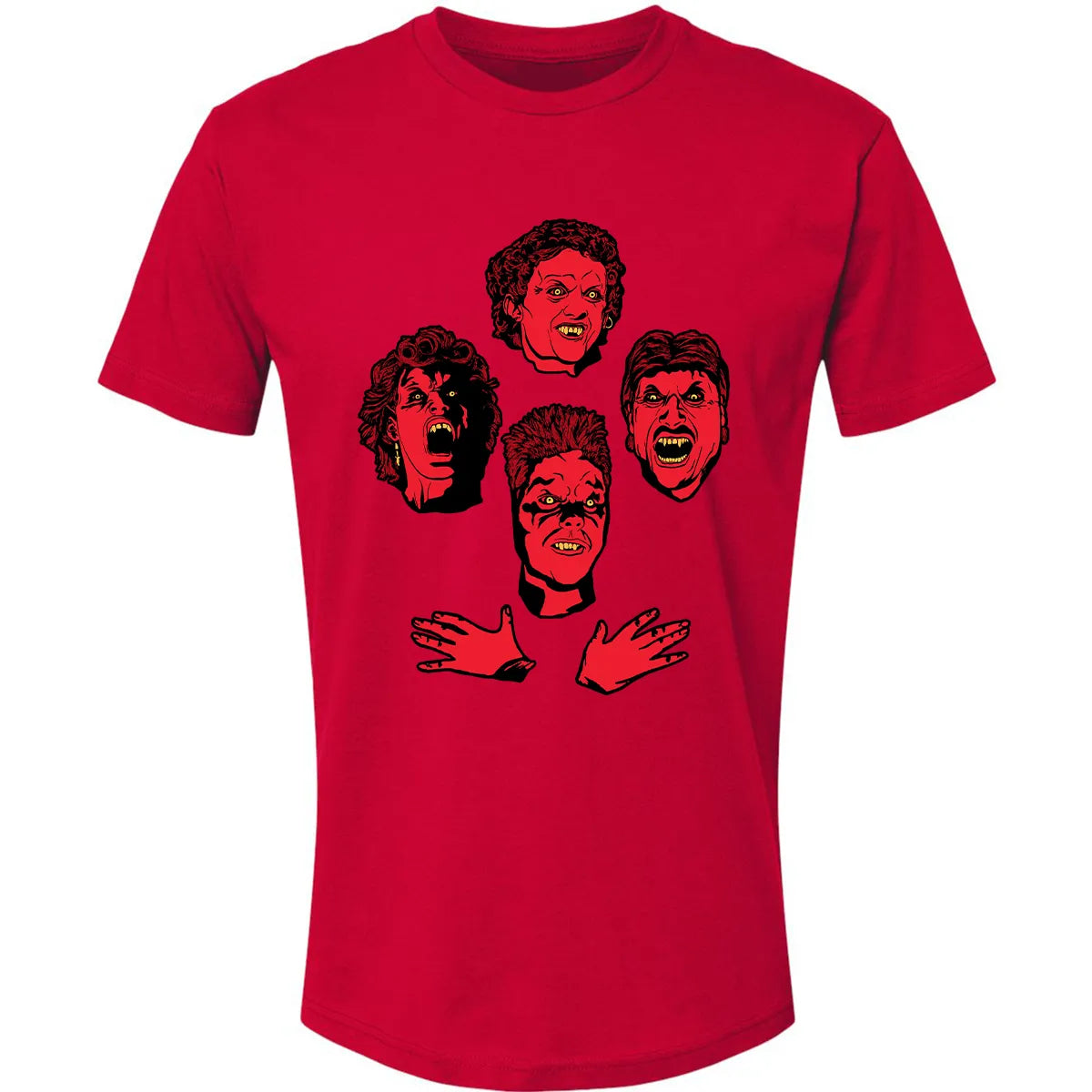 Premium Unisex T-shirt - MK46SSKA