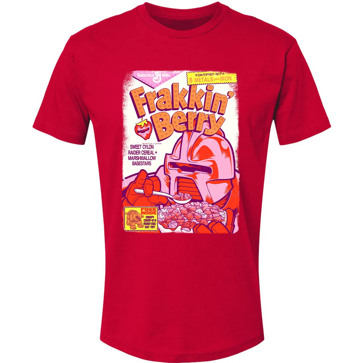 Premium Unisex T-shirt - RR7H7H7A