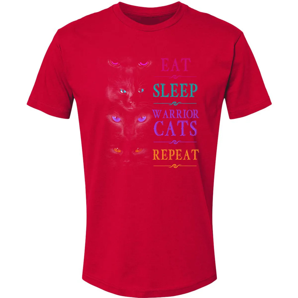 Premium Unisex T-shirt - LG25XHSZ