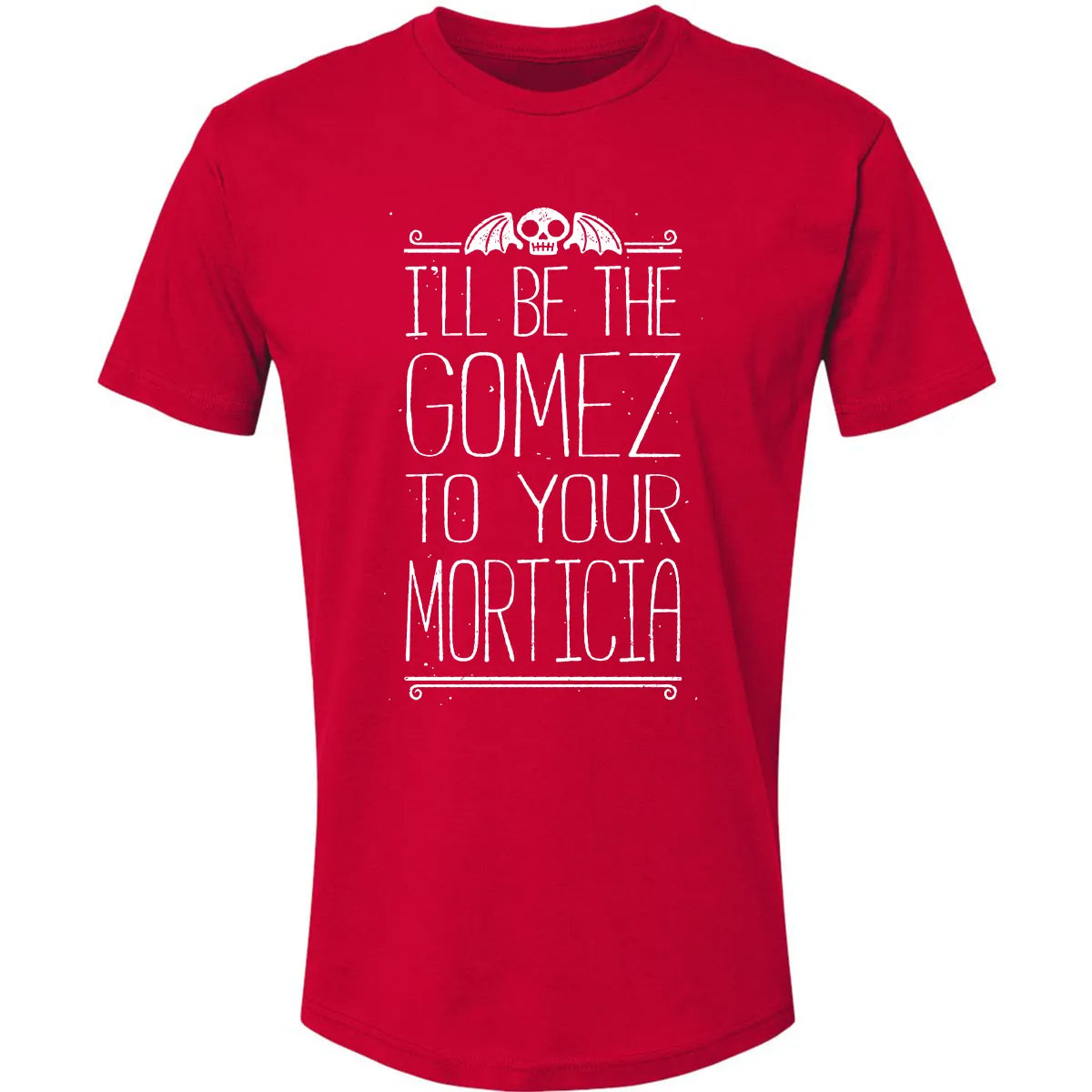 Premium Unisex T-shirt - CLXF4KF7