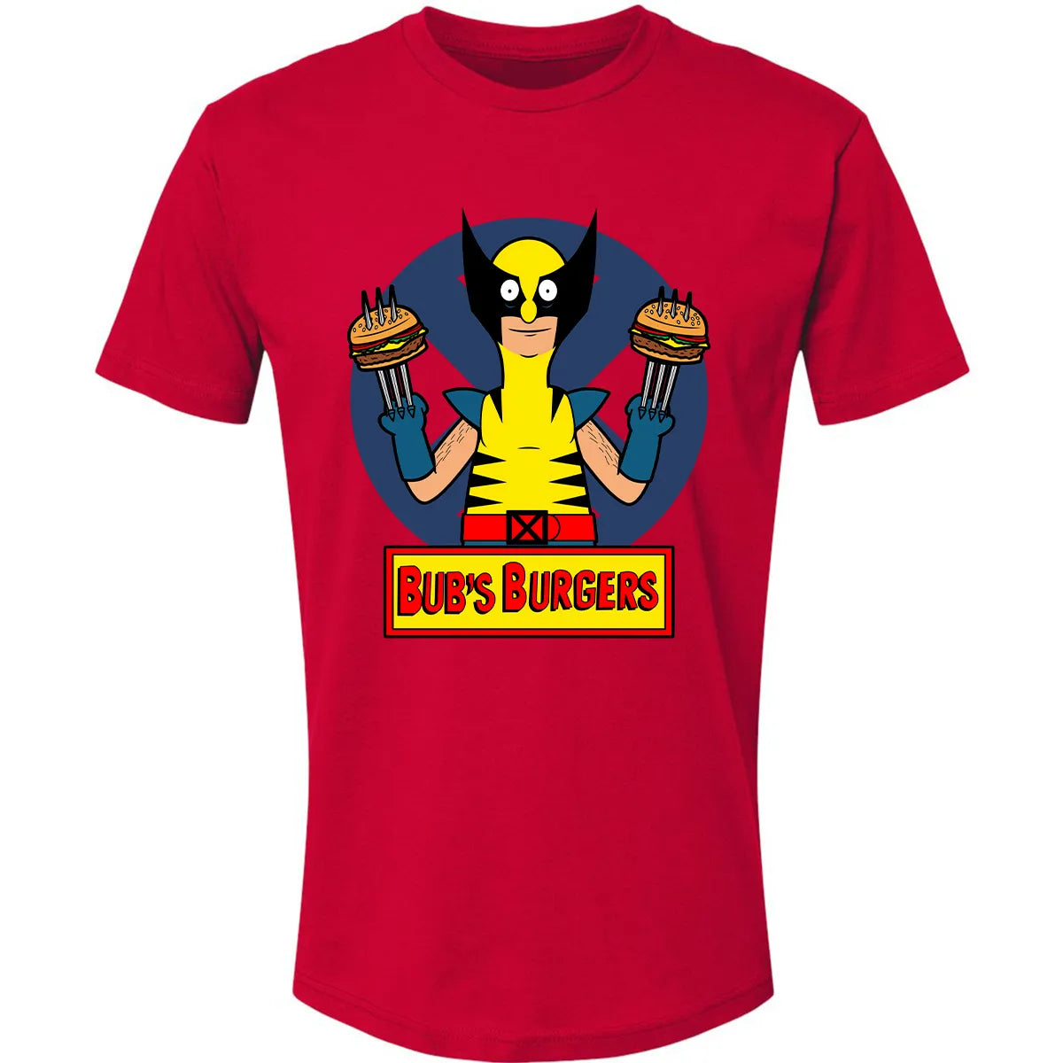 Premium Unisex T-shirt - NEVQ6SGF