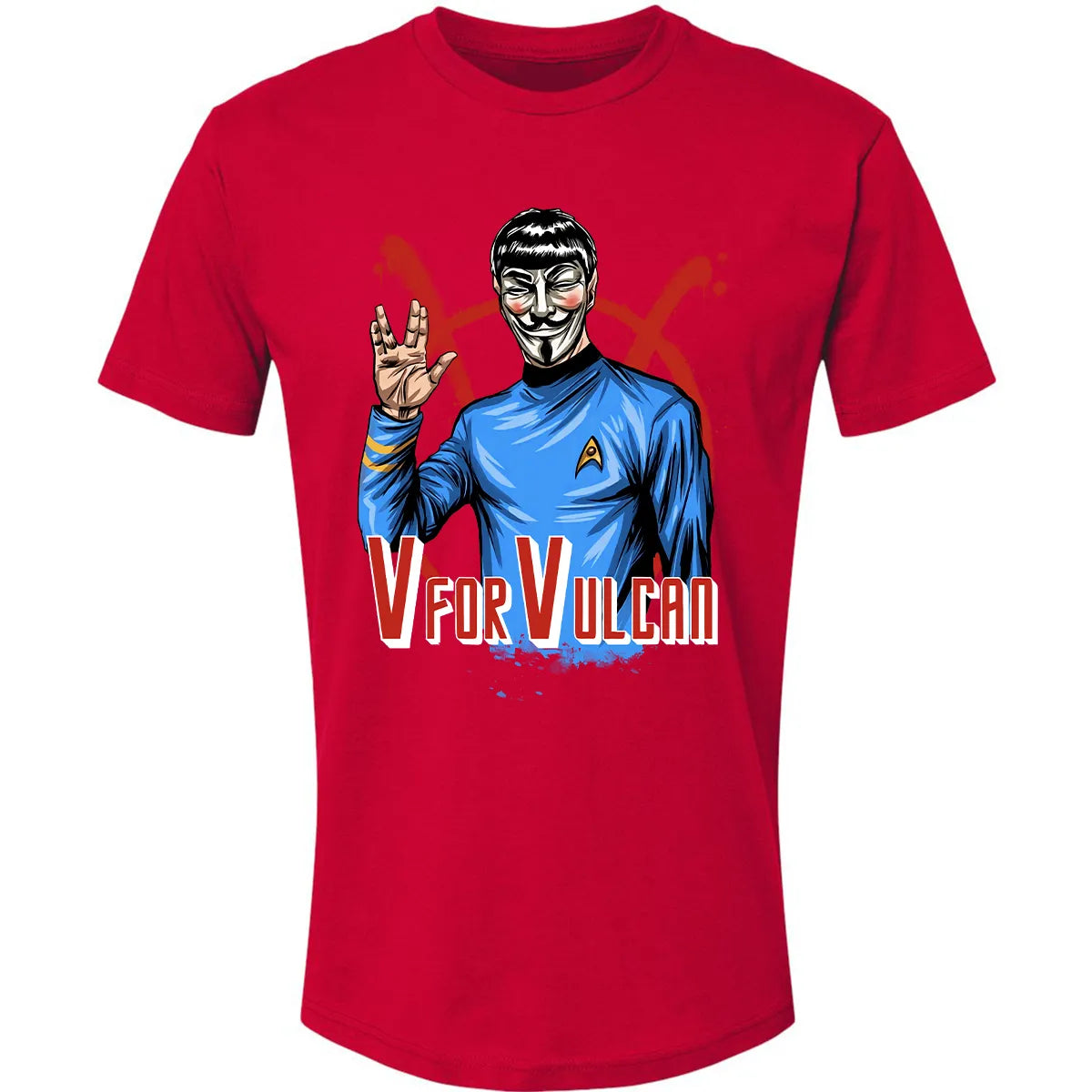 Premium Unisex T-shirt - 78BM5Y3X