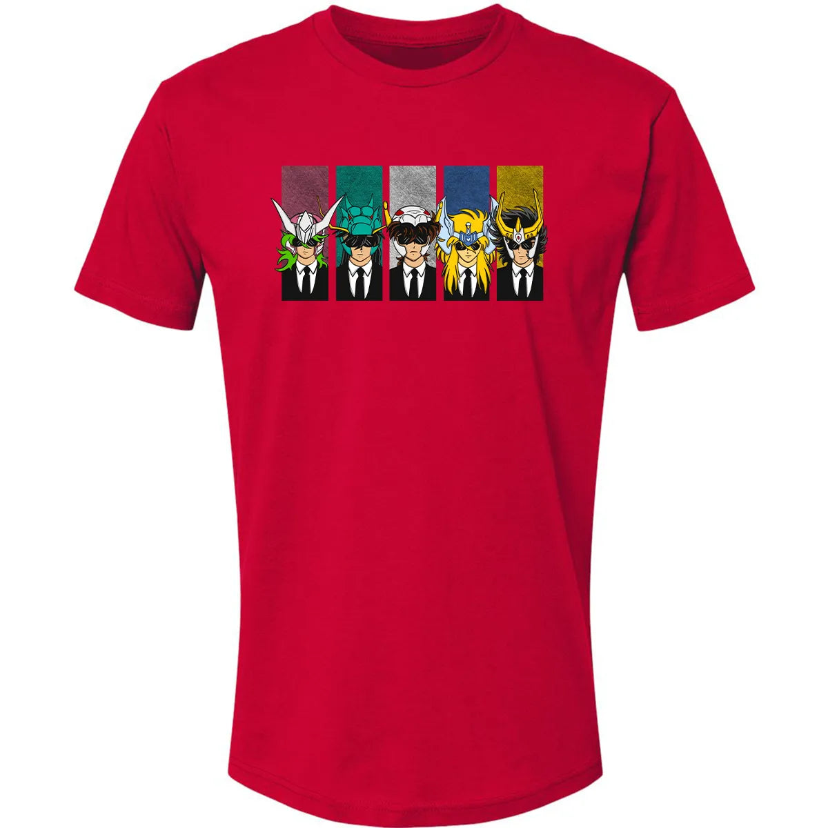Premium Unisex T-shirt - D4LAYDEW
