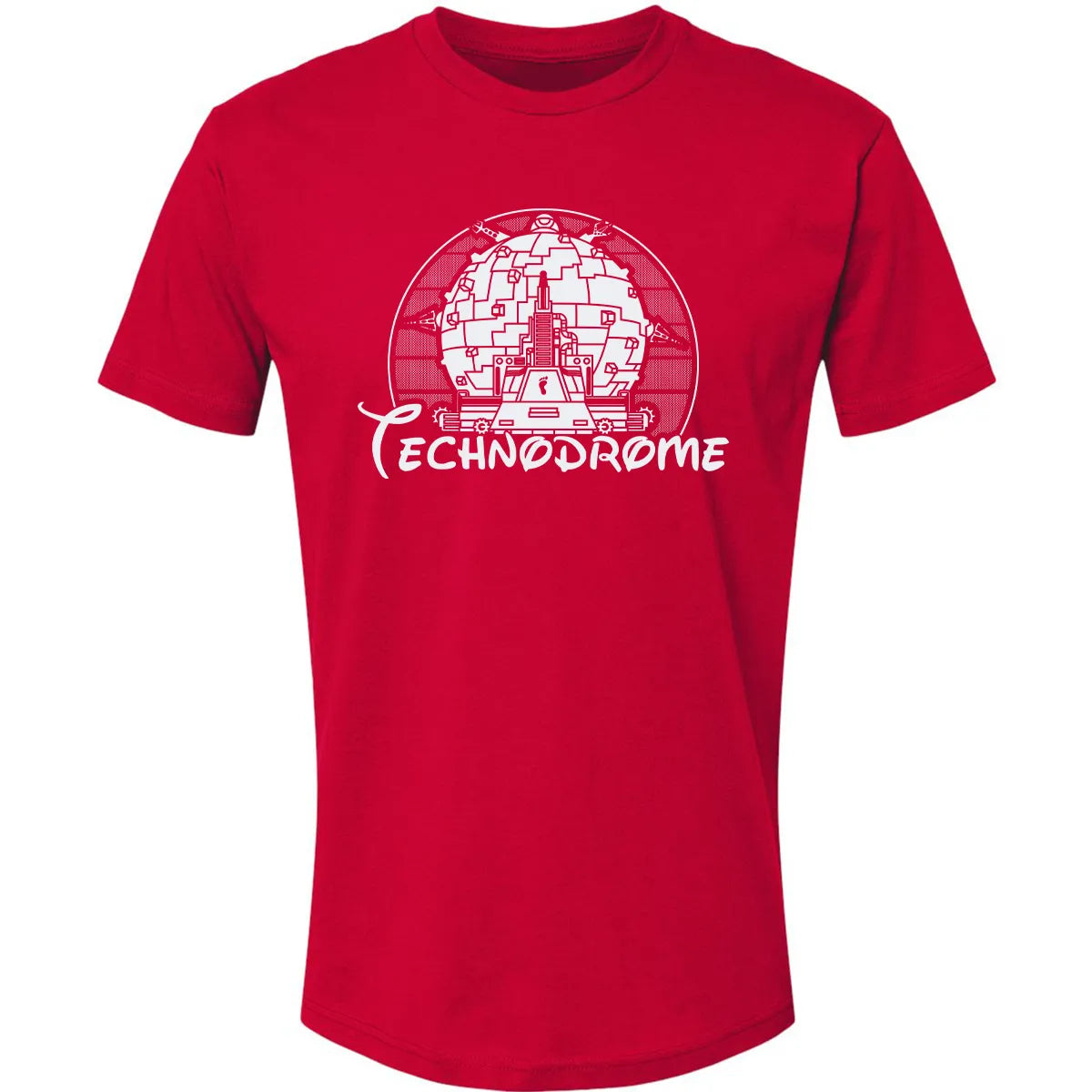 Premium Unisex T-shirt - E57KDURY