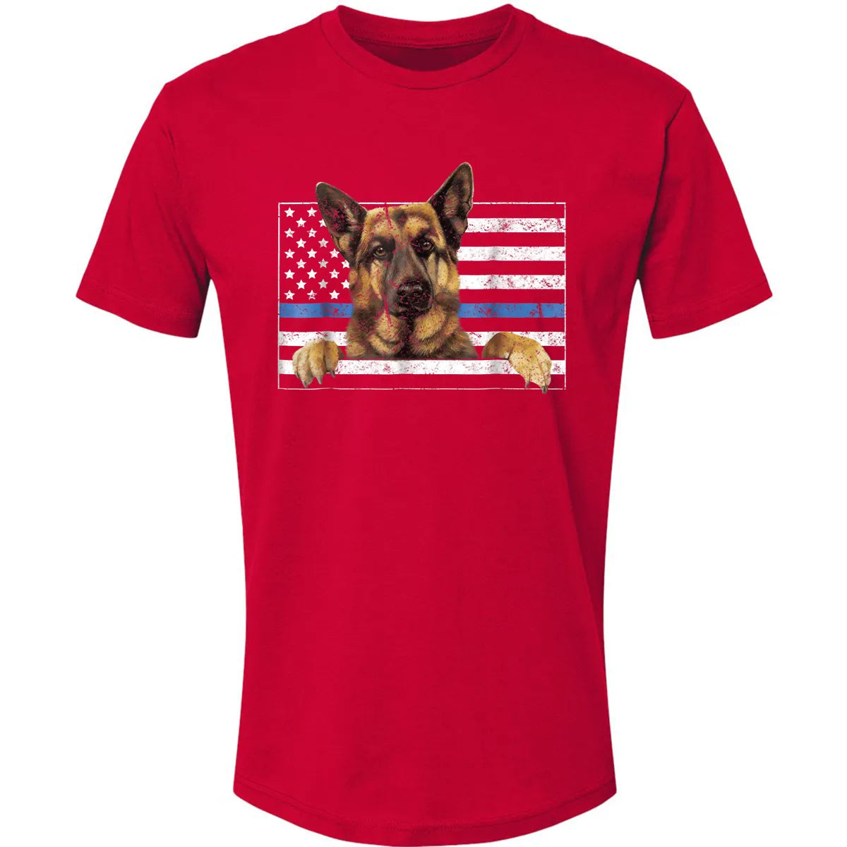 Premium Unisex T-shirt - Q649QU8V