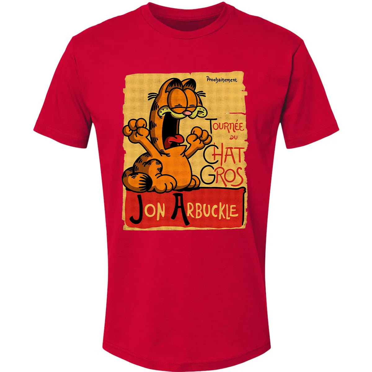 Premium Unisex T-shirt - SEXQNJXR
