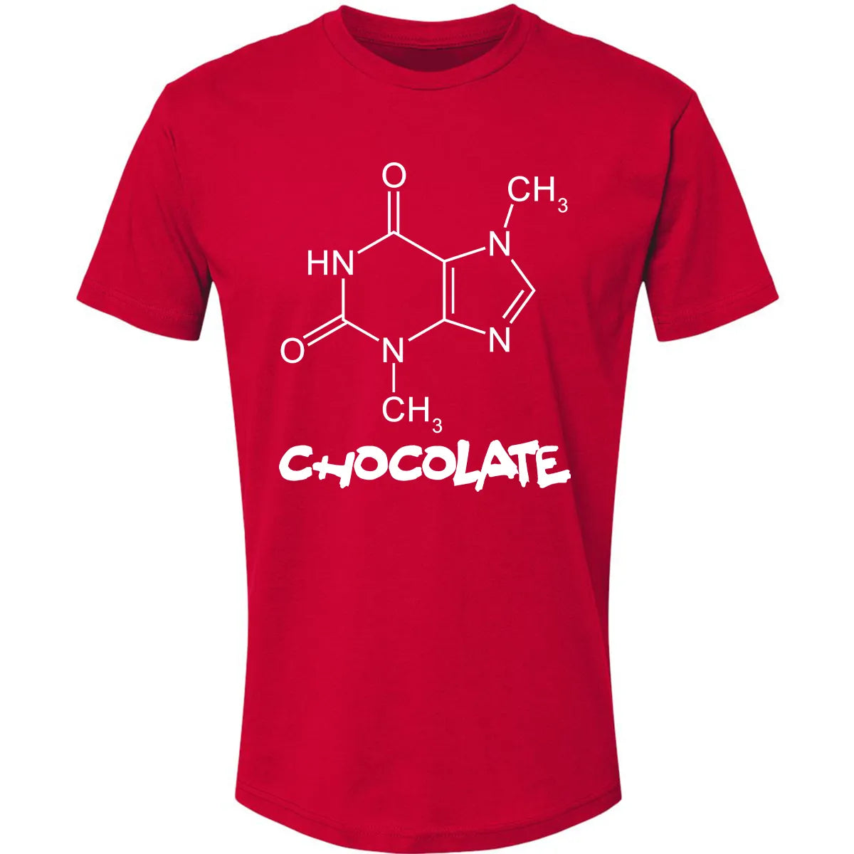 Premium Unisex T-shirt - RYHJ9GZA
