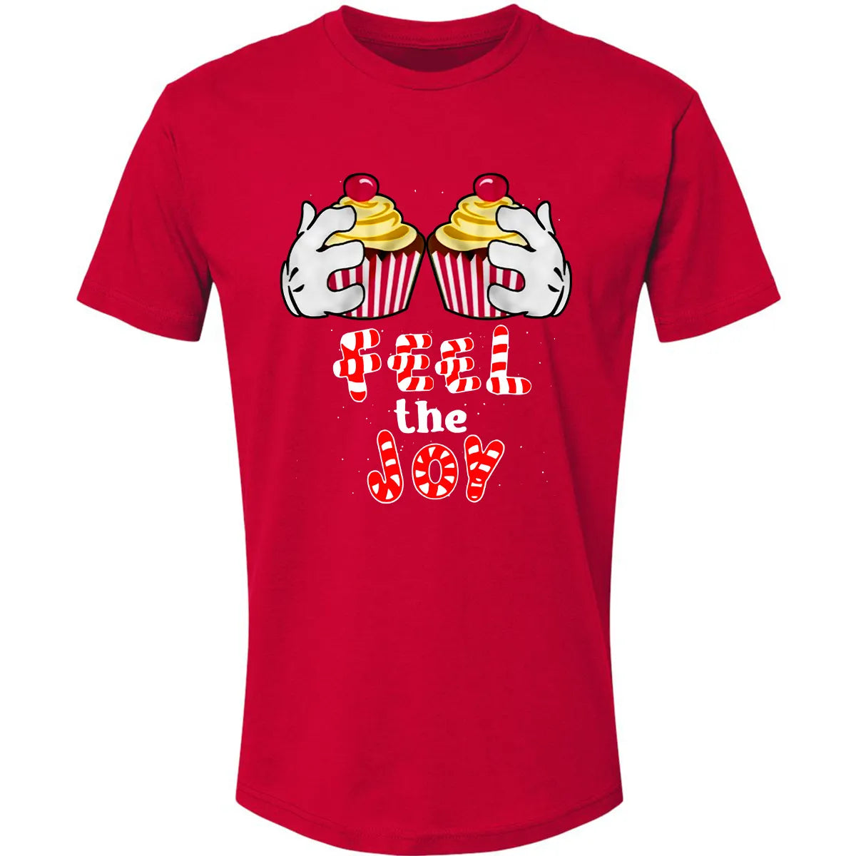 Premium Unisex T-shirt - A92P9DJZ