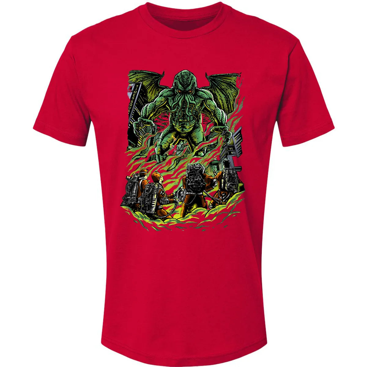 Premium Unisex T-shirt - NDGSRBCV