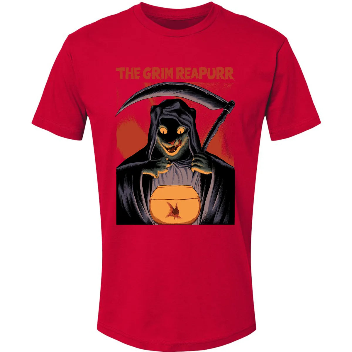 Premium Unisex T-shirt - UK2969DR