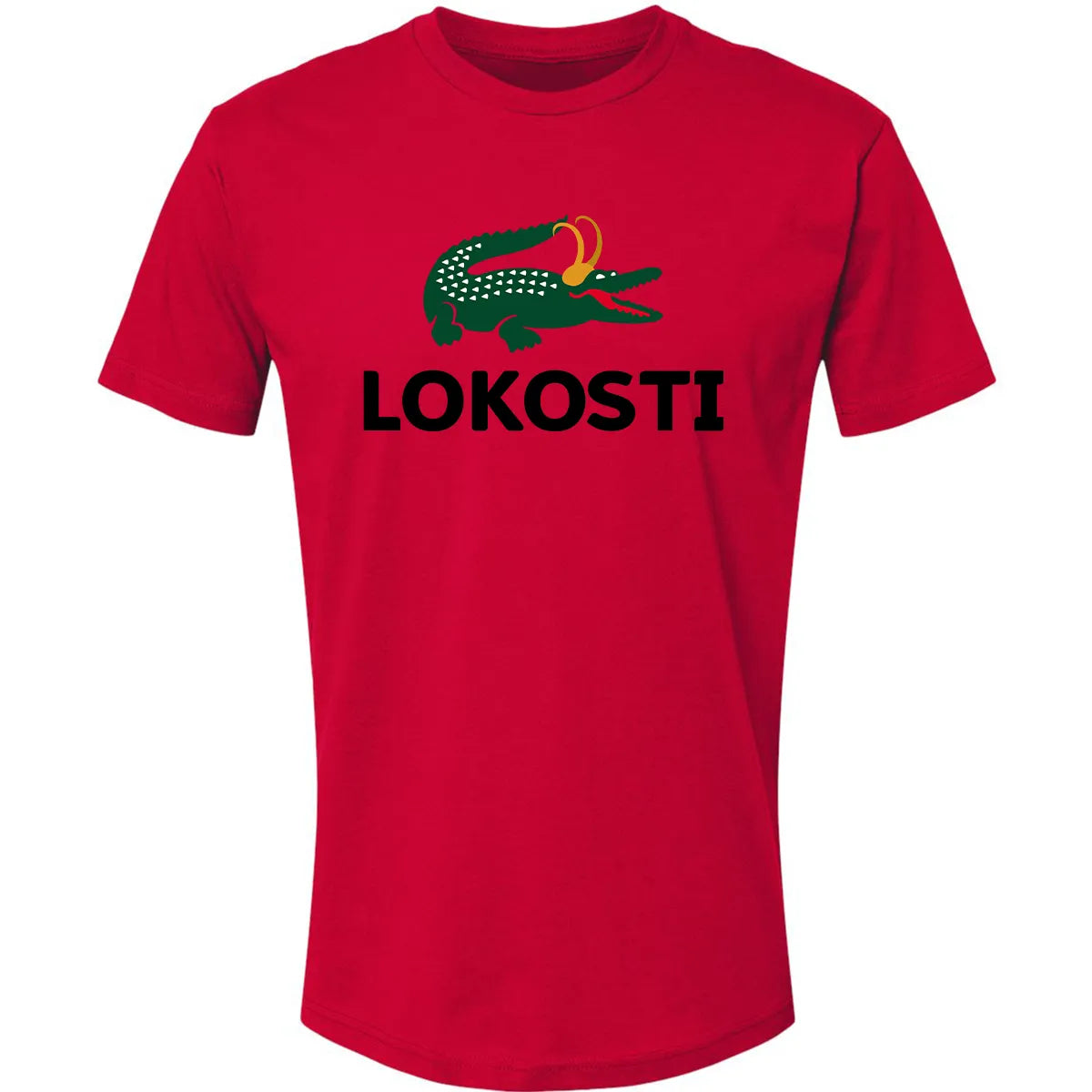 Premium Unisex T-shirt - 6GANW4WR