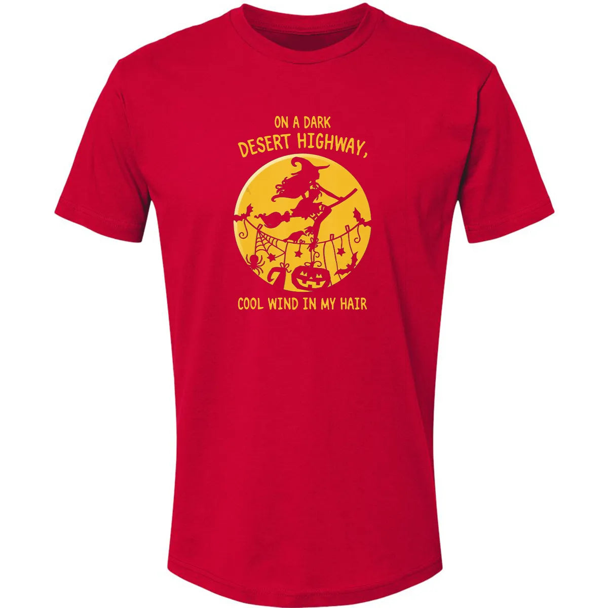 Premium Unisex T-shirt - C6XV2RH2