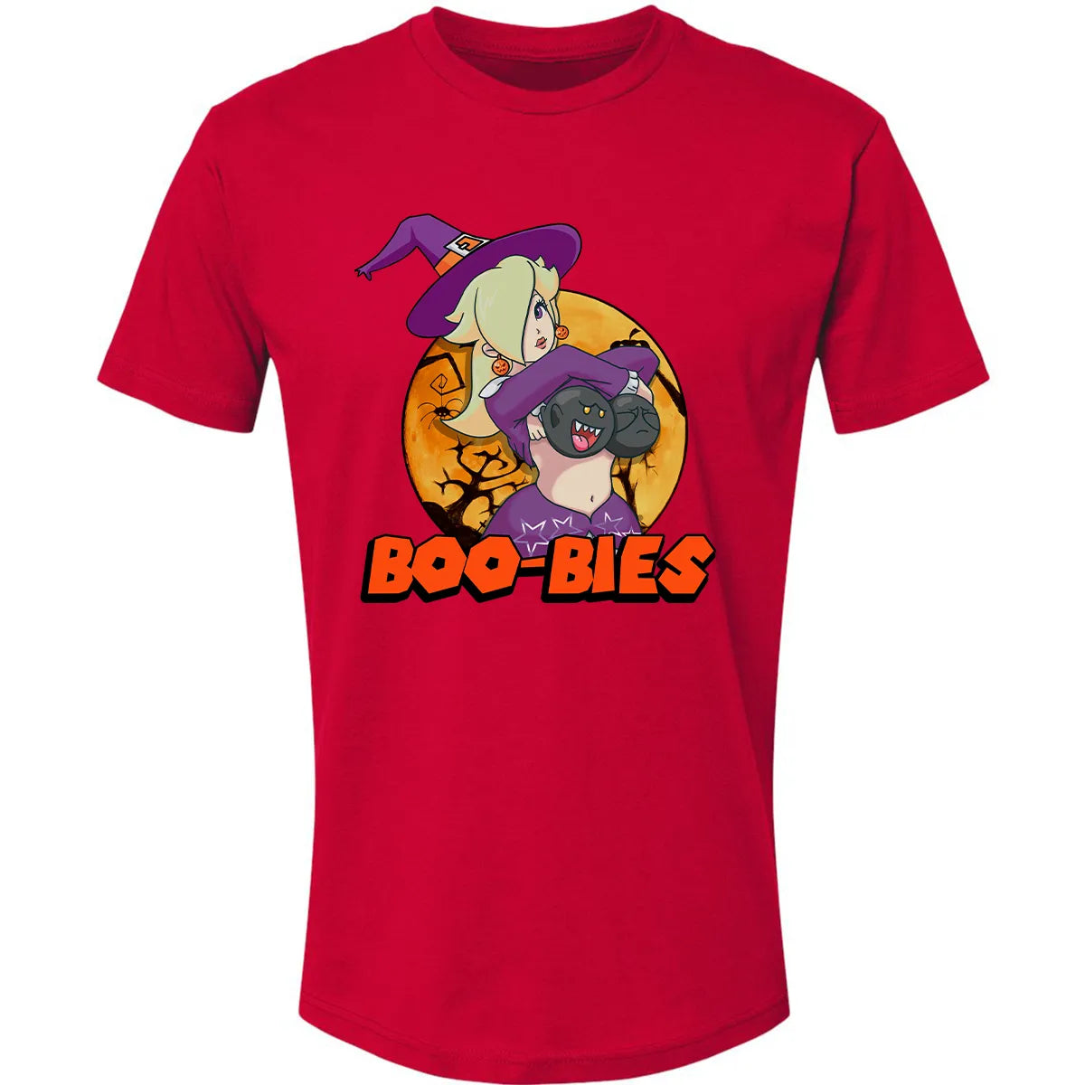 Premium Unisex T-shirt - FGXYG6ZV