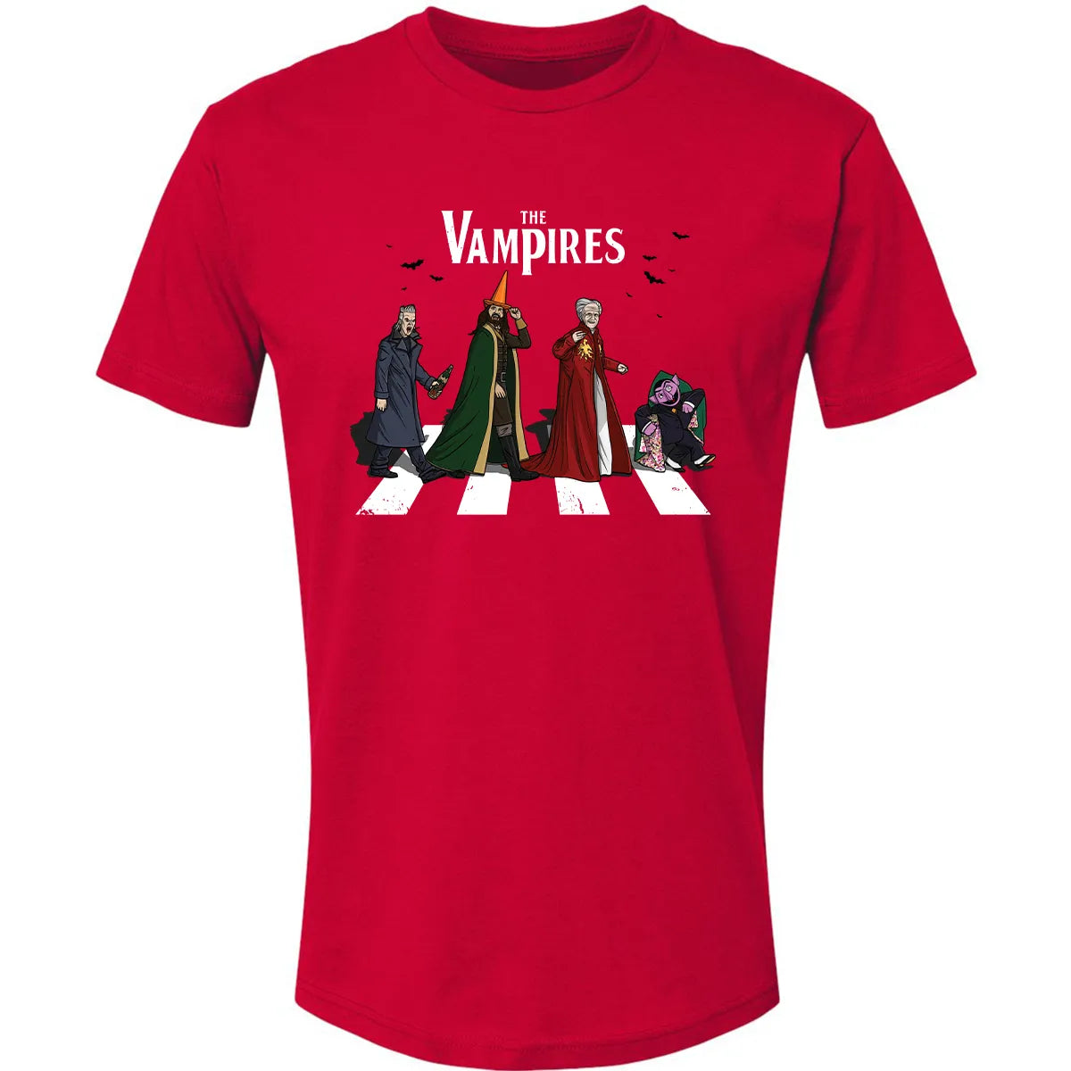 Premium Unisex T-shirt - LW9WE689