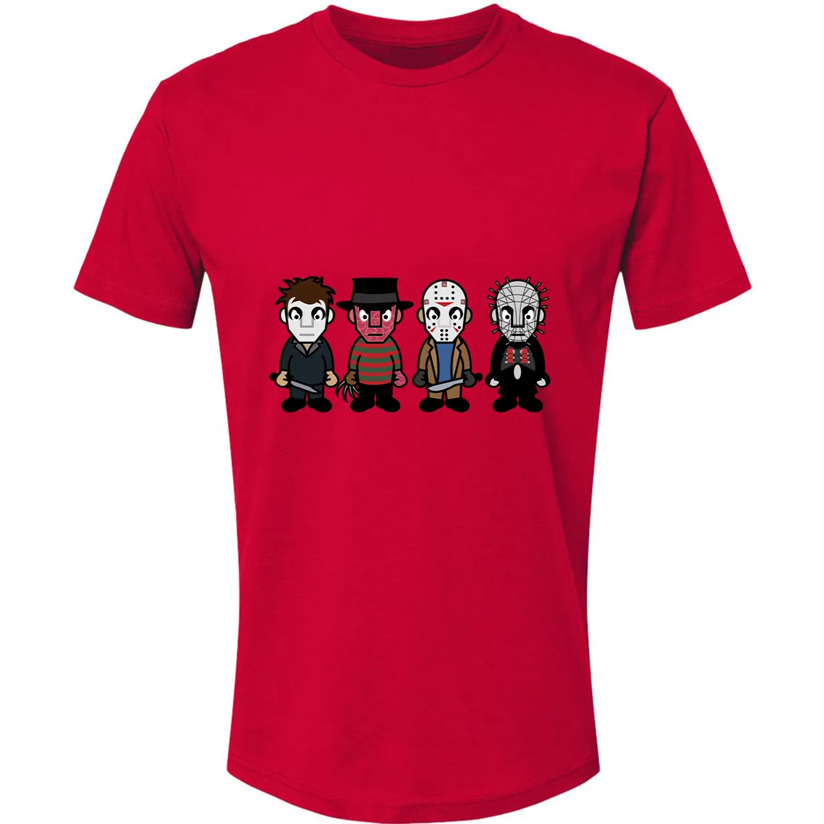 Premium Unisex T-shirt - 1Q379BGQ