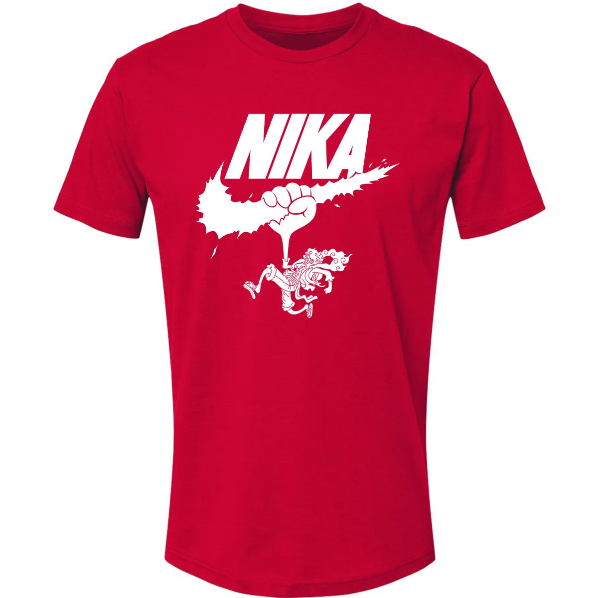 Premium Unisex T-shirt - 4AQ7V2HK