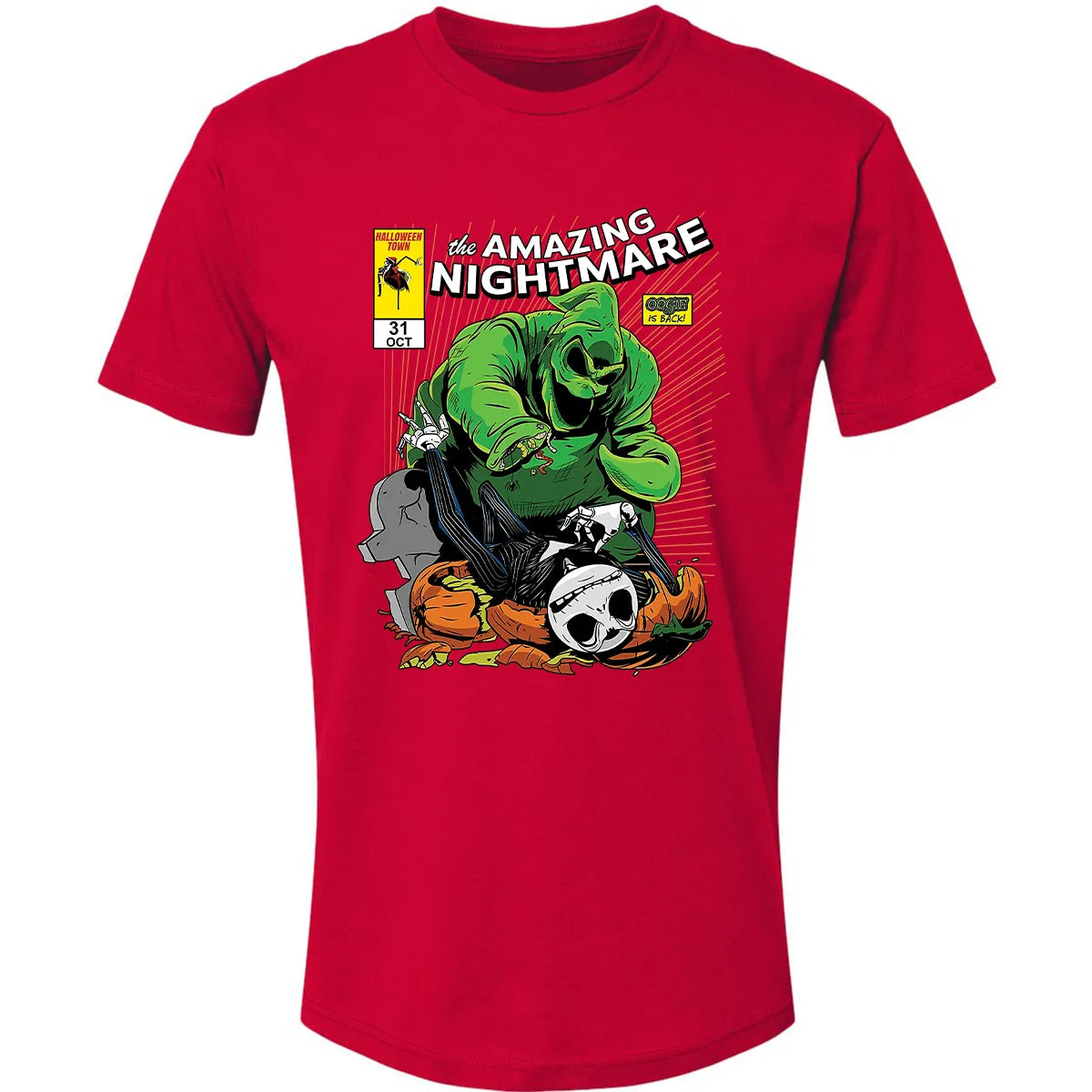 Premium Unisex T-shirt - 6K2ZA8U2