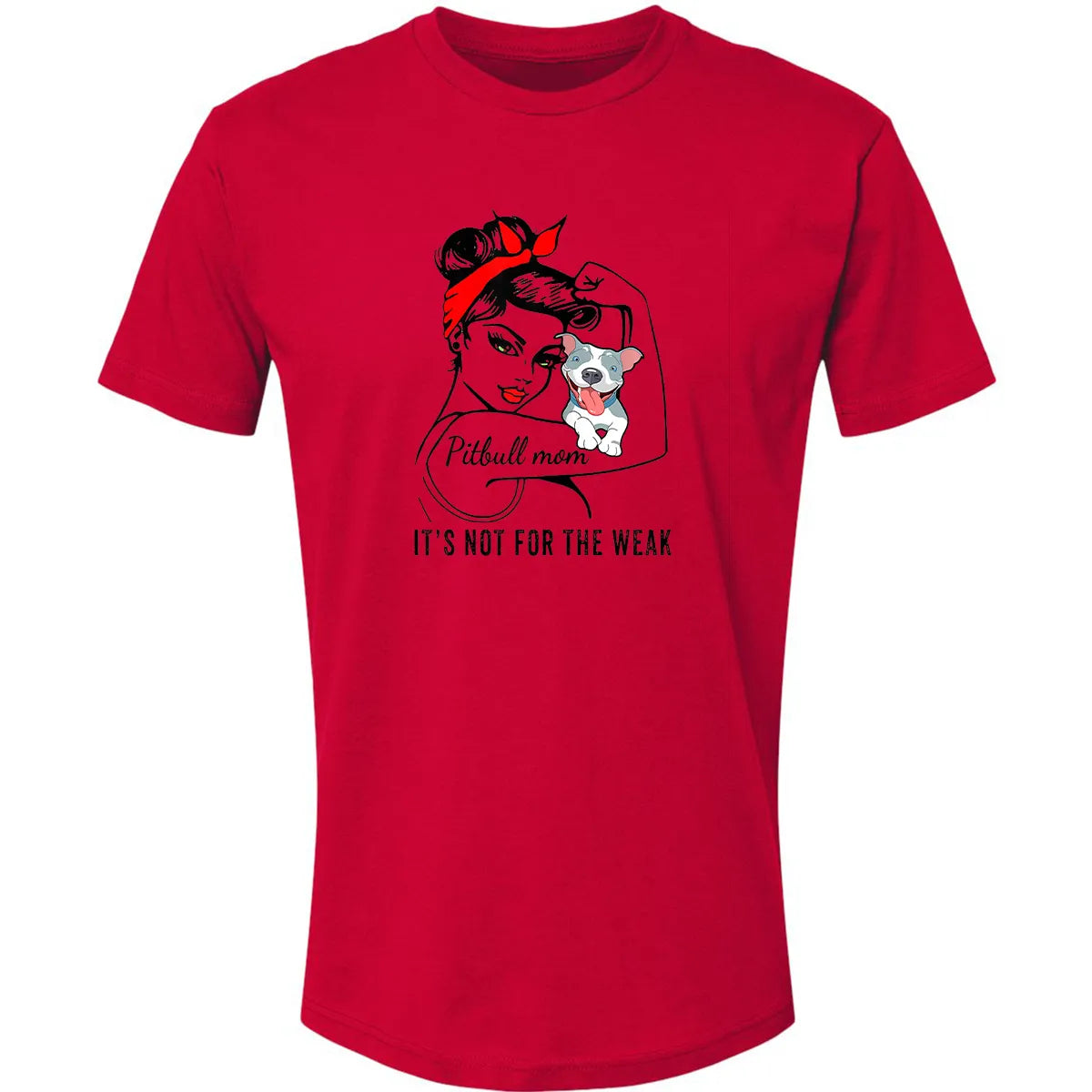 Premium Unisex T-shirt - 67ZXA7A6