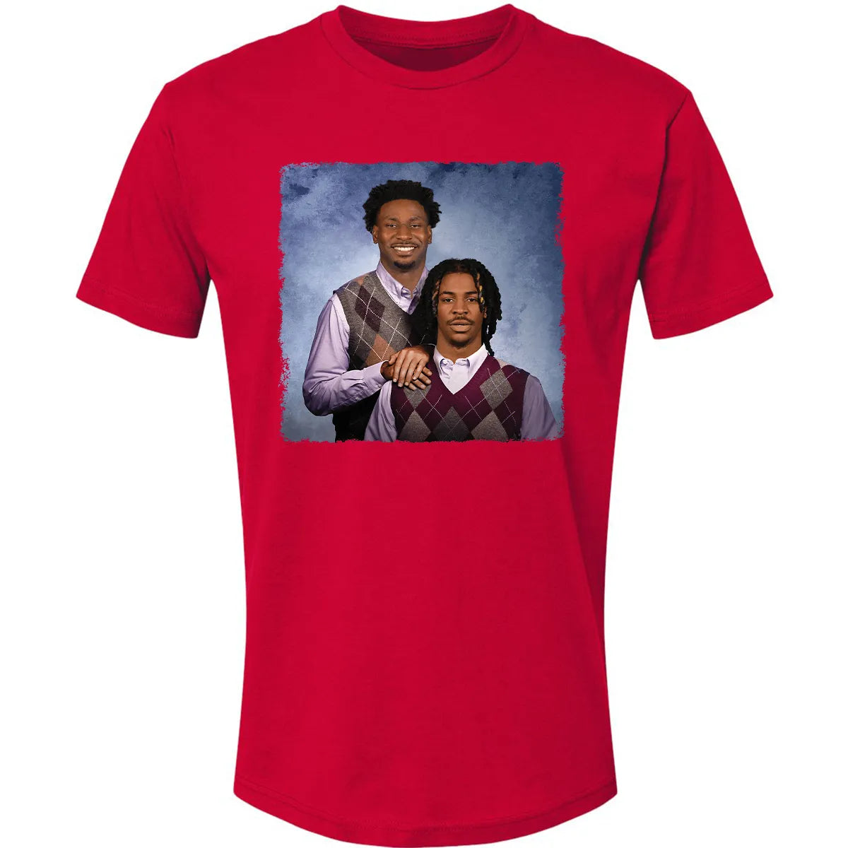 Premium Unisex T-shirt - GM2TDW6R