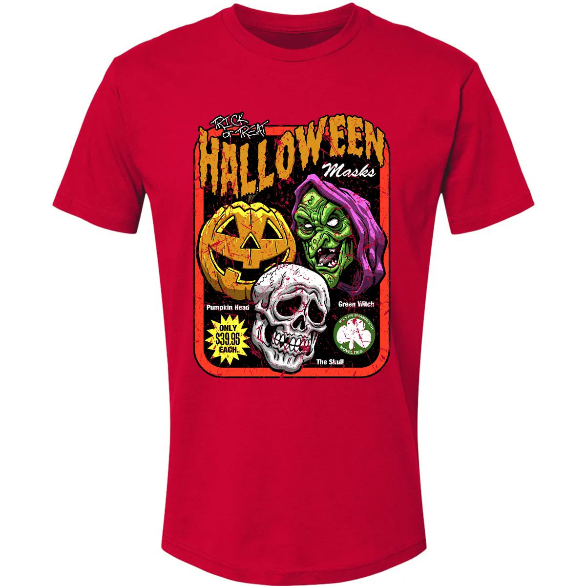 Premium Unisex T-shirt - XU2ZTFTP