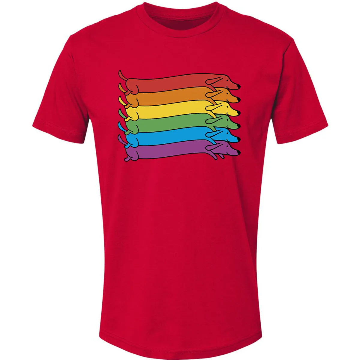 Premium Unisex T-shirt - 2R8QZ6XJ