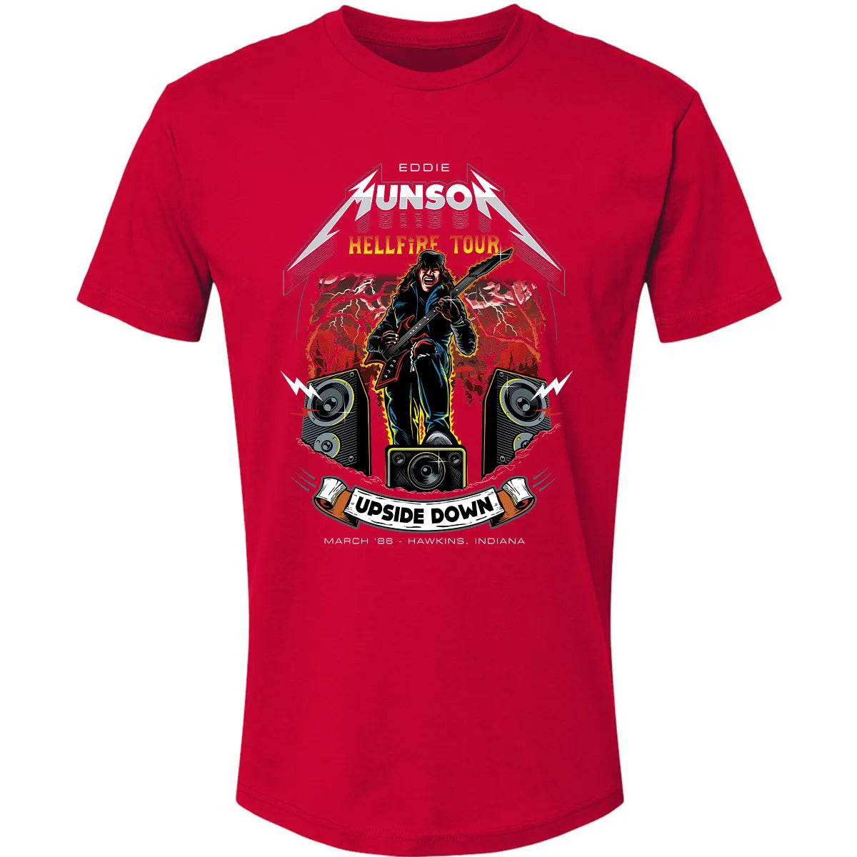 Premium Unisex T-shirt - 67Y7M4VF