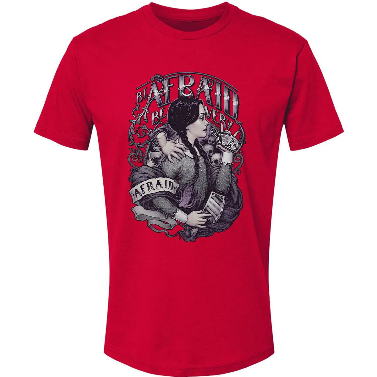 Premium Unisex T-shirt - AF737N8S
