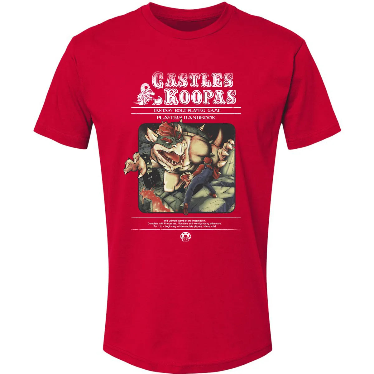 Premium Unisex T-shirt - C2D28Q9V