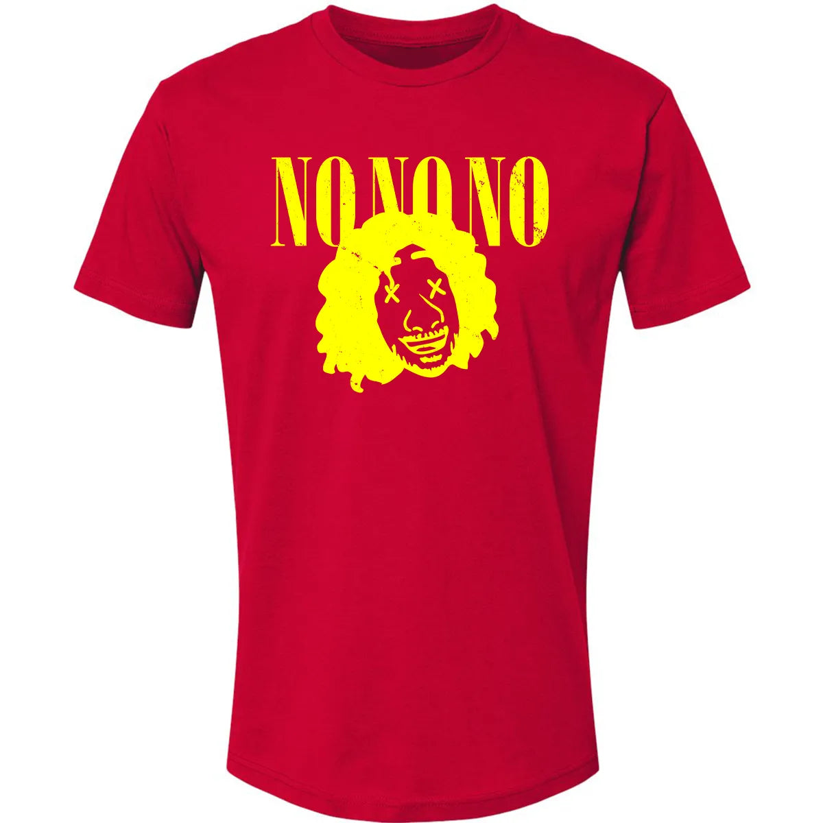 Premium Unisex T-shirt - 7RD5225F