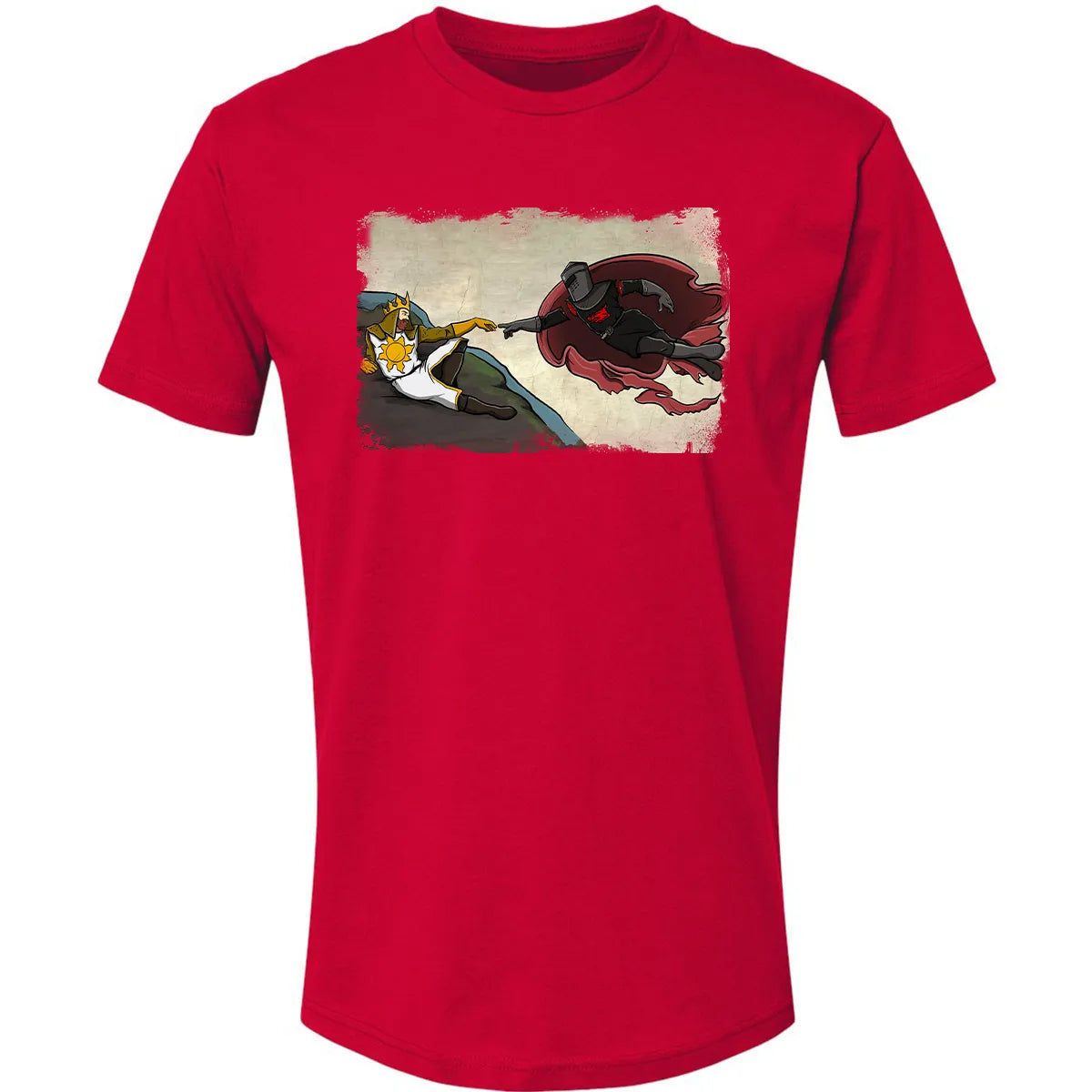Premium Unisex T-shirt - YG2799R1