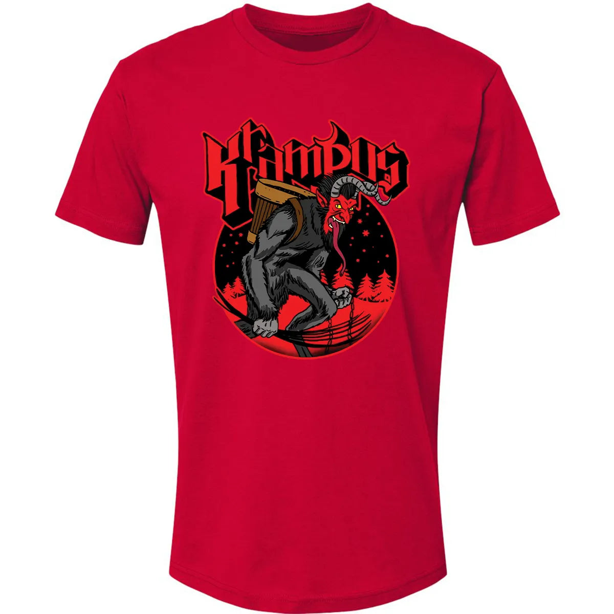 Premium Unisex T-shirt - 8F3GZT36